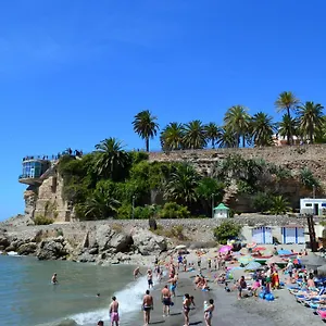 Casa Jazmin , Nerja Spain