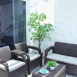 Aircon Americas 2min Off A 1 Bedrm Wifi , Playa de las Americas (Tenerife) Spain