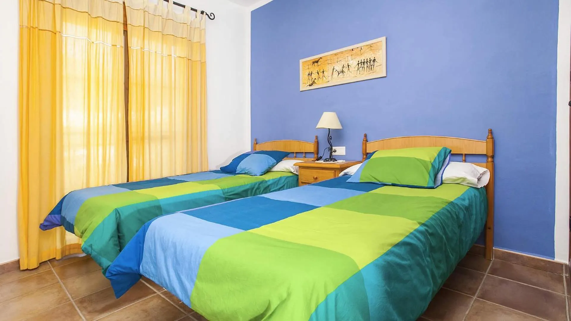 Villa Francisco Frigiliana 0*,  Spain